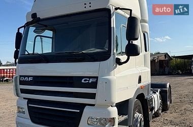 daf cf-85 2013 в Костопіль від професійного продавця Андрій