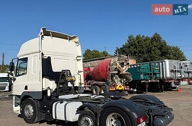 Тягач DAF CF 85 2013 в Костопілі