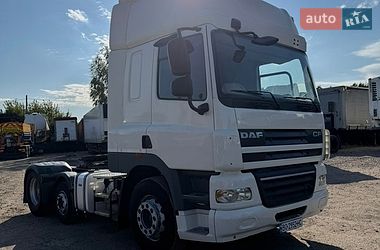 Тягач DAF CF 85 2013 в Костопілі