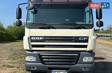 Бетонозмішувач (Міксер) DAF CF 85 2011 в Ужгороді