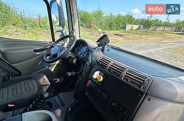 Бетономешалка (Миксер) DAF CF 85 2011 в Ужгороде