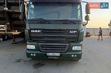 Тягач DAF CF 85 2007 в Одесі