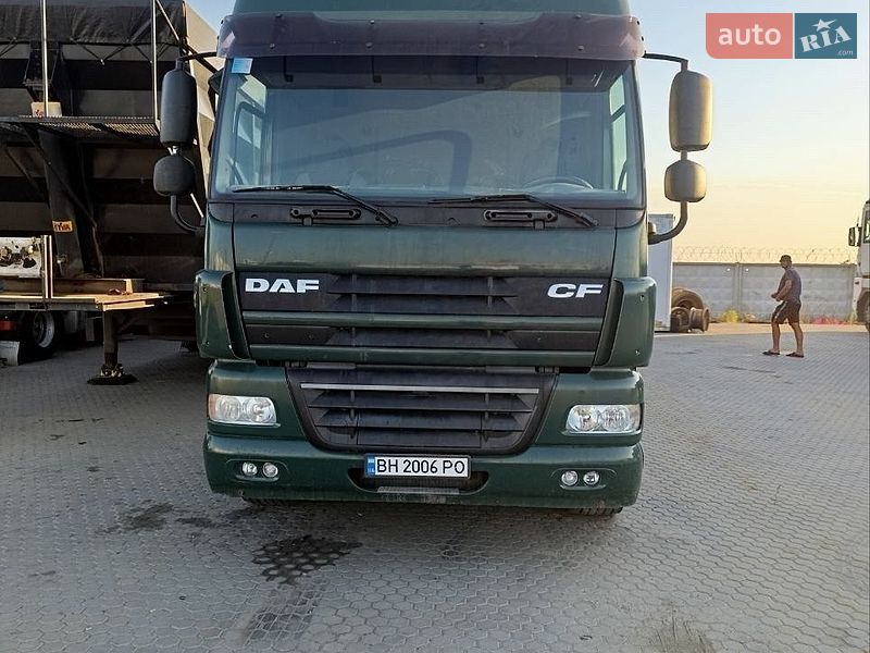DAF CF 85 2007