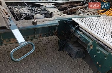 Тягач DAF CF 85 2007 в Одесі