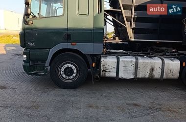 Тягач DAF CF 85 2007 в Одесі