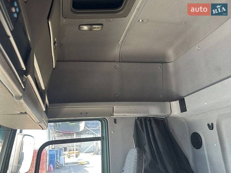 Тягач DAF CF 85 2007 в Одесі
