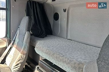 Тягач DAF CF 85 2007 в Одесі