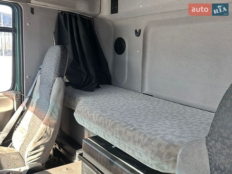 Тягач DAF CF 85 2007 в Одесі