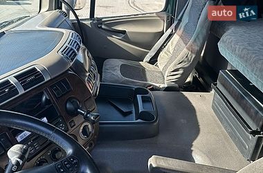Тягач DAF CF 85 2007 в Одесі