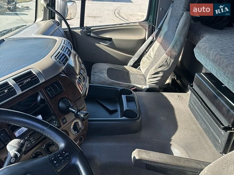 Тягач DAF CF 85 2007 в Одесі