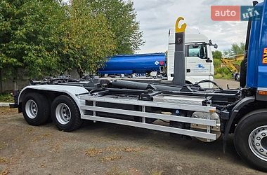 Мультилифт DAF CF 85 2013 в Черновцах