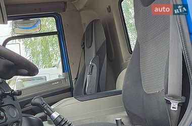 Мультилифт DAF CF 85 2013 в Черновцах