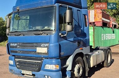 Зерновоз DAF CF 85 2012 в Чернигове