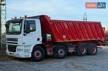 Самосвал DAF CF 85 2007 в Машевке