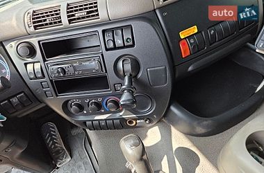 Бензовоз DAF CF 85 2009 в Черновцах