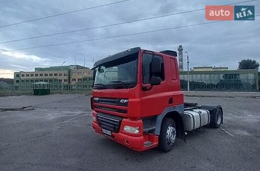 Тягач DAF CF 85 2011 в Києві