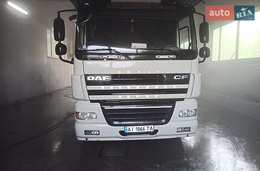 Автовоз DAF CF 85 2009 в Броварах