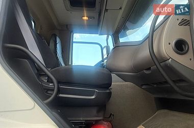 Бетономешалка (Миксер) DAF CF 85 2018 в Ивано-Франковске