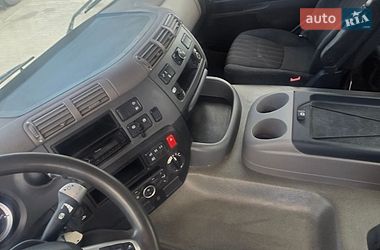 Бетономешалка (Миксер) DAF CF 85 2018 в Ивано-Франковске