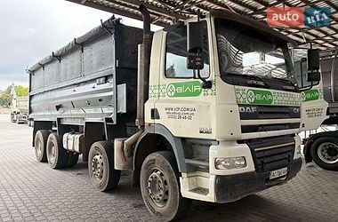 Самосвал DAF CF 85 2005 в Луцке