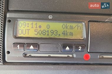Бензовоз DAF CF 85 2011 в Черновцах фото 14 Бензовоз DAF CF 85 2011 в Черновцах