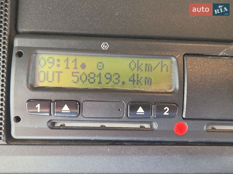 Бензовоз DAF CF 85 2011 в Черновцах фото 14 Бензовоз DAF CF 85 2011 в Черновцах