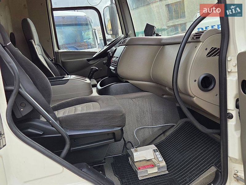 Бензовоз DAF CF 85 2011 в Черновцах фото 16 Бензовоз DAF CF 85 2011 в Черновцах