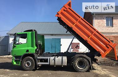 Самосвал DAF CF 2007 в Полтаве