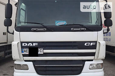 Рефрижератор DAF CF 2008 в Днепре