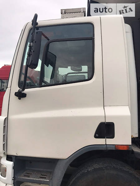 Рефрижератор DAF CF 2006 в Днепре