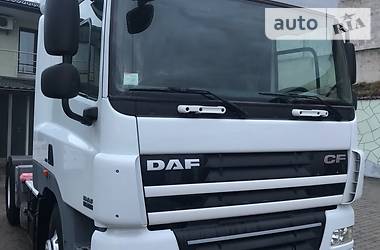 Тягач DAF CF 2010 в Тернополе