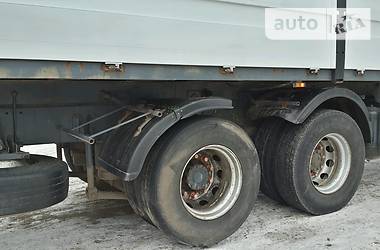 Борт DAF CF 2005 в Хмельницком