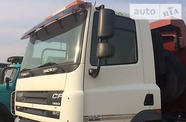 Самосвал DAF CF 2007 в Киеве