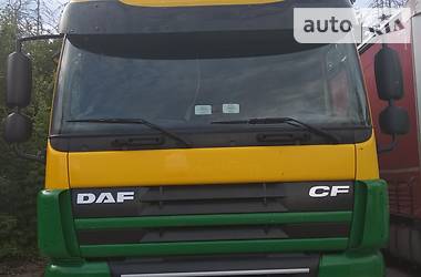 Тягач DAF CF 2012 в Києві