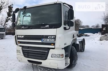 Тягач DAF CF 2007 в Киеве