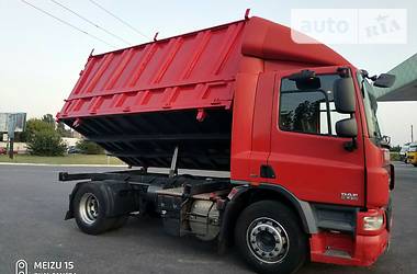 Самосвал DAF CF 2008 в Николаеве