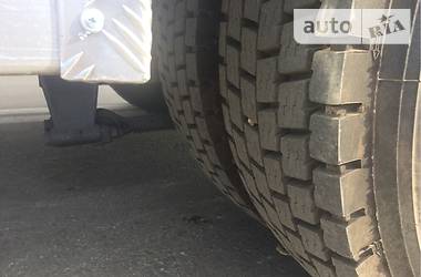 Рефрижератор DAF CF 2006 в 