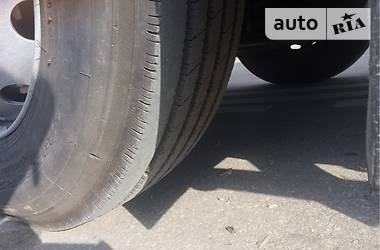 Рефрижератор DAF CF 2006 в 
