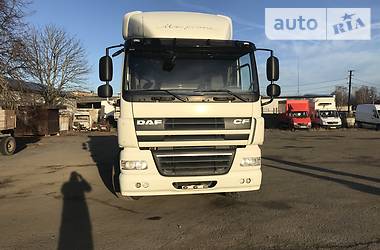 Тягач DAF CF 2011 в 