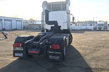 Тягач DAF CF 2011 в 