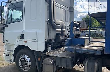 Тягач DAF CF 2001 в 