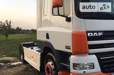 Тягач DAF CF 2006 в Одессе