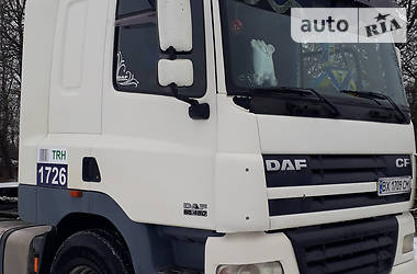 Тягач DAF CF 2004 в Хмельницком