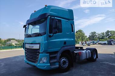 Тягач DAF CF 2017 в Киеве