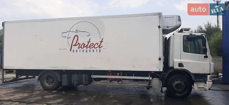 Рефрижератор DAF CF 2006 в Днепре