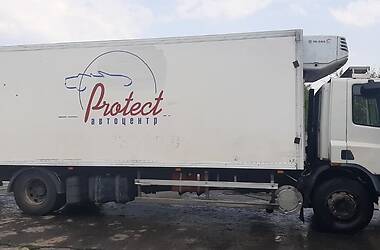 Рефрижератор DAF CF 2006 в Дніпрі