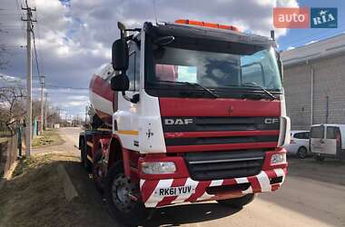 Бетономешалка (Миксер) DAF CF 2011 в 