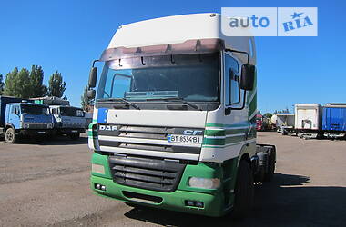 Тягач DAF CF 2003 в Вінниці