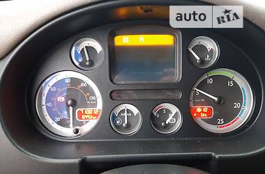 Машина ассенизатор (вакуумная) DAF CF 2013 в 