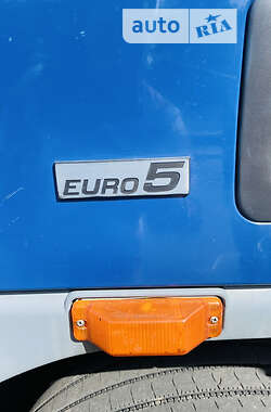Тягач DAF CF 2008 в 